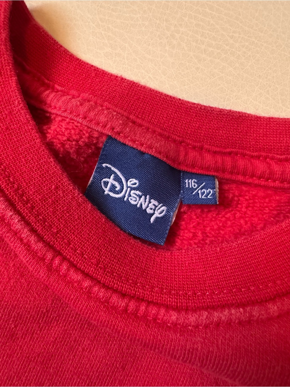 Vintage Baby Tarzan Crewneck - Picture 3 of 3